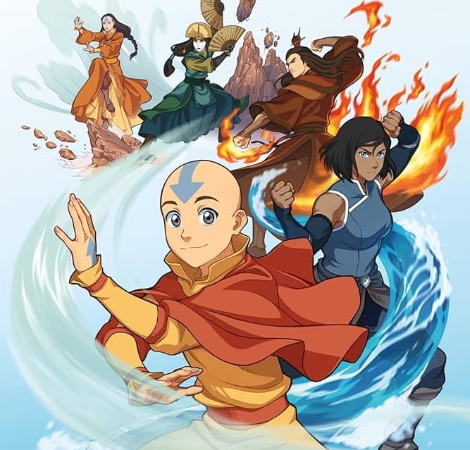 Avatar Legends