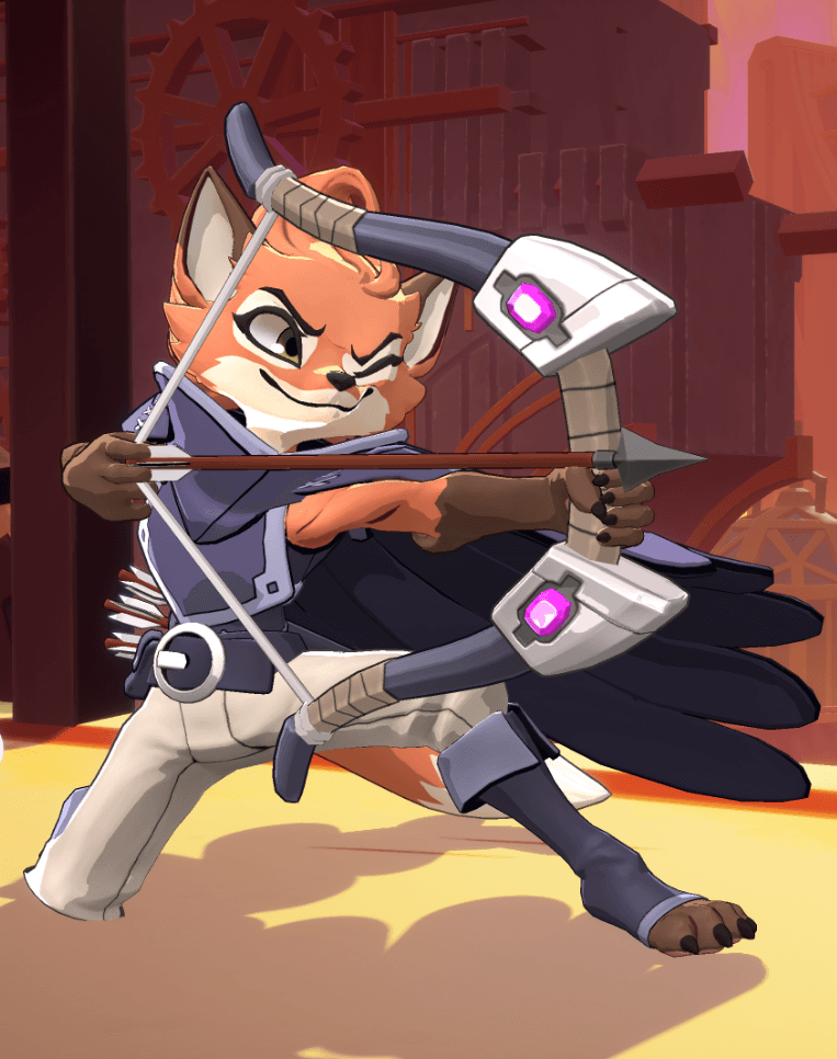 Rivals of Aether II