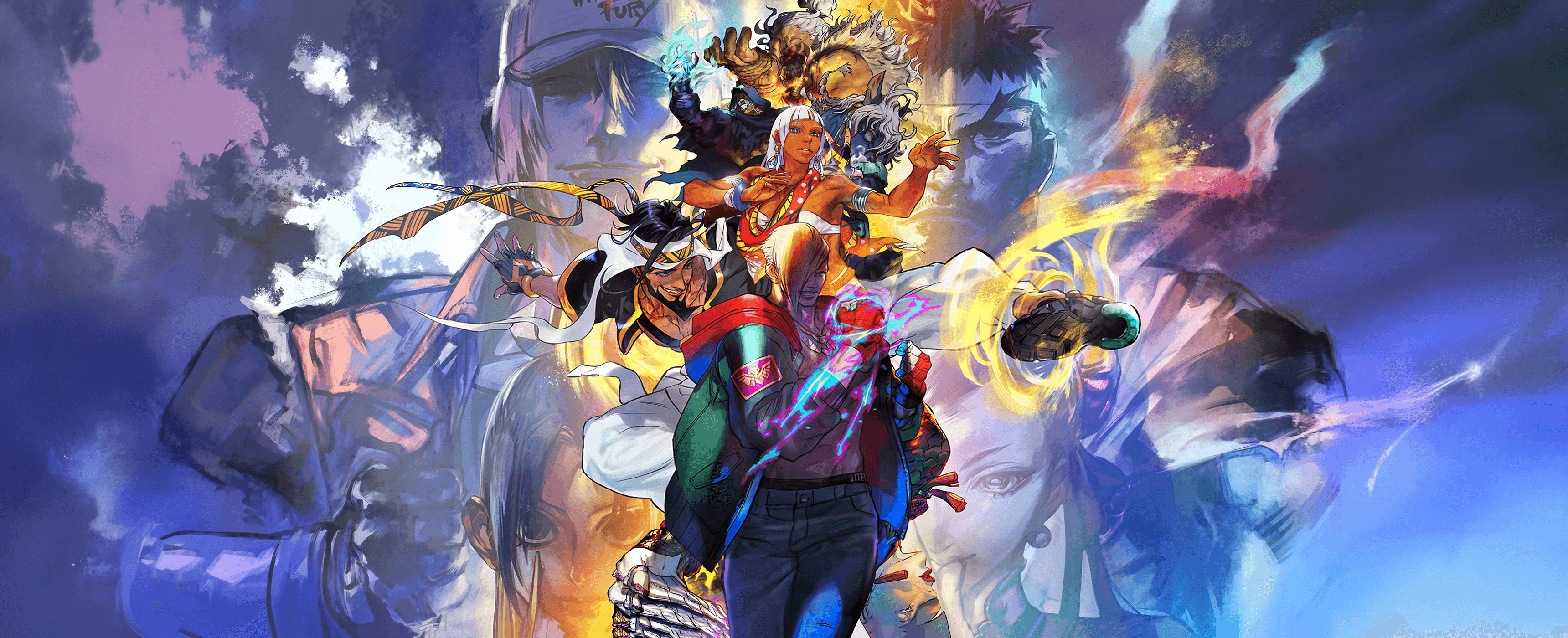 Street Fighter 6