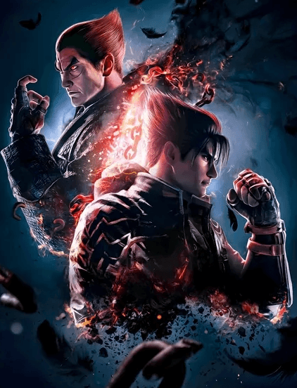 Tekken 8