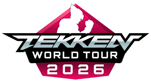 Tekken World Tour