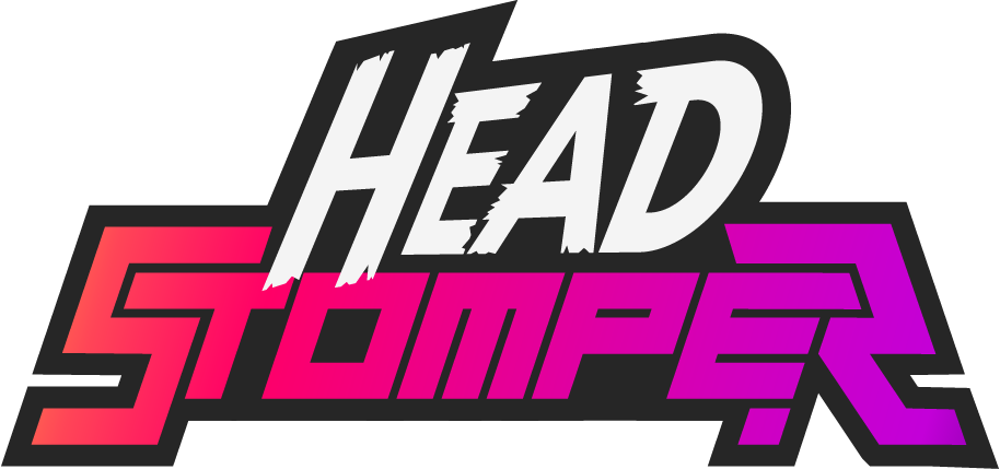 Headstomper